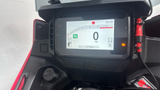 Honda CB500F Hornet (24MY)